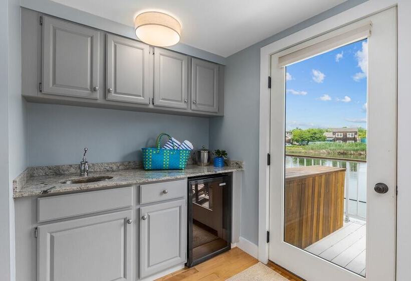 فندق صغير Mabel's House