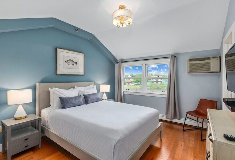 فندق صغير Mabel's House