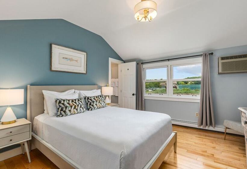 فندق صغير Mabel's House