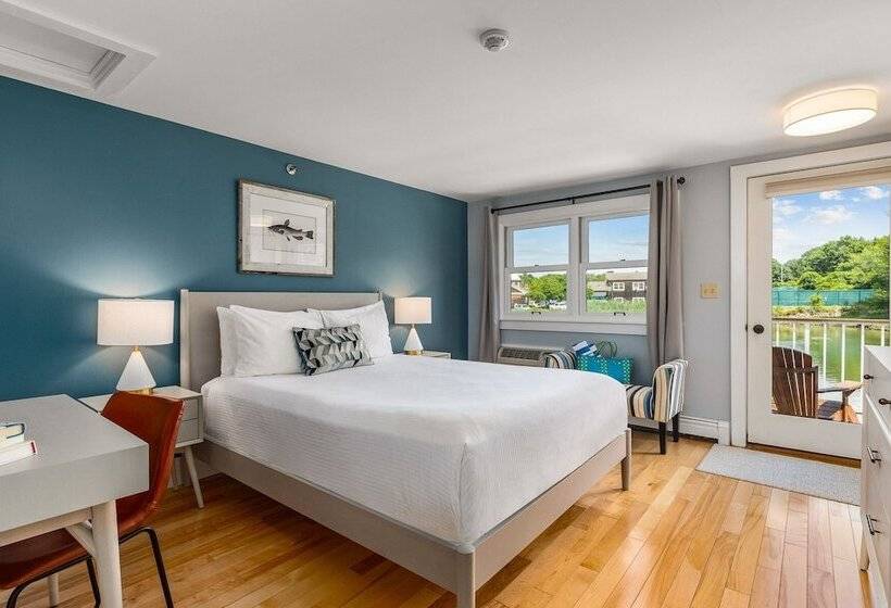 فندق صغير Mabel's House