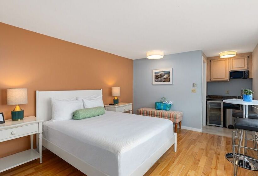 فندق صغير Mabel's House