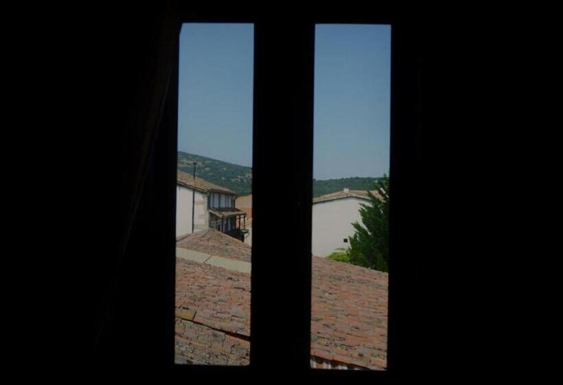 هاستل Posada Puerta Grande