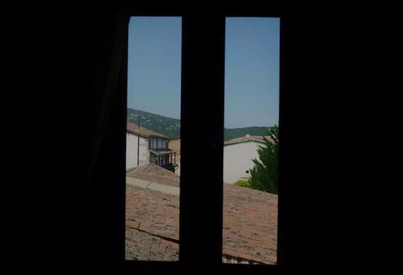 Retkeilymaja Posada Puerta Grande