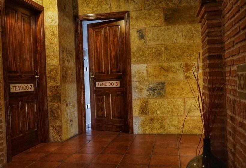 هاستل Posada Puerta Grande