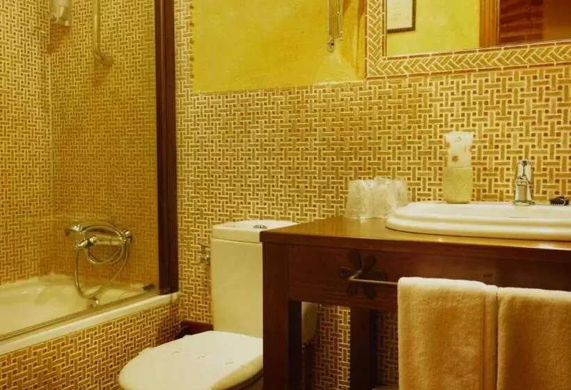 Retkeilymaja Posada Puerta Grande