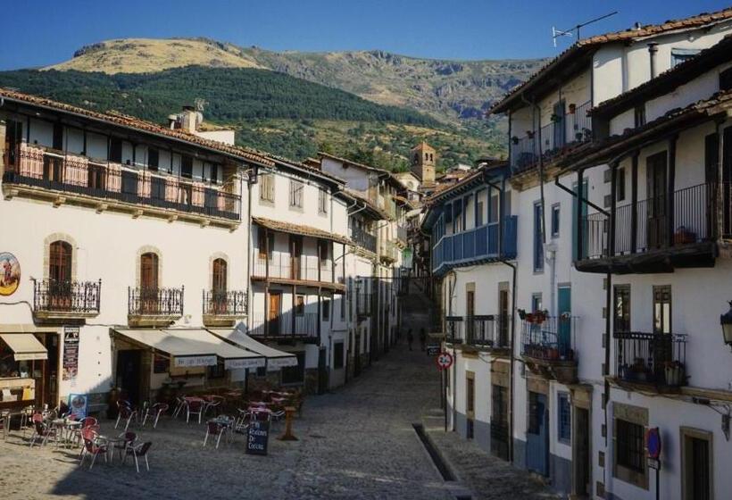 هاستل Posada Puerta Grande