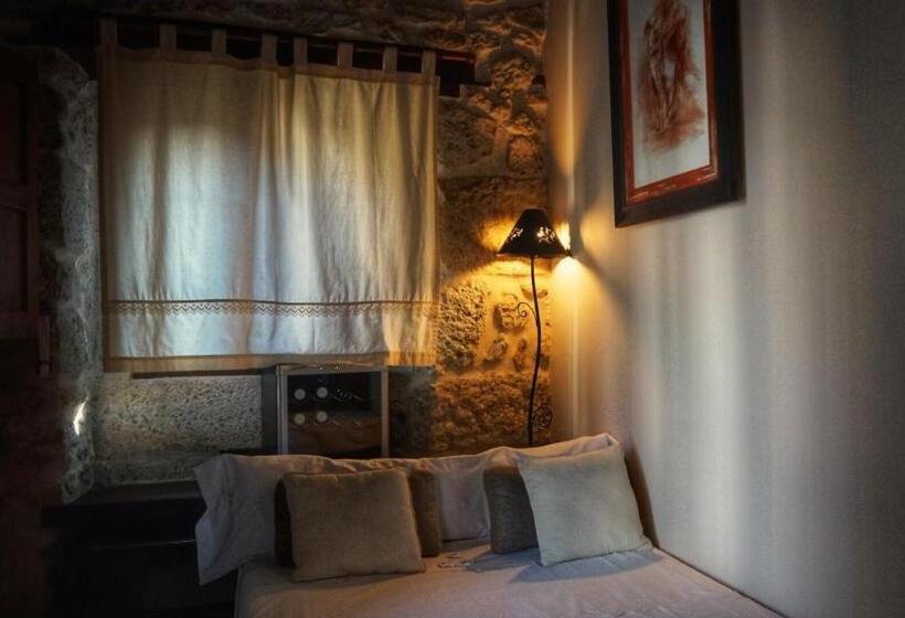 هاستل Posada Puerta Grande