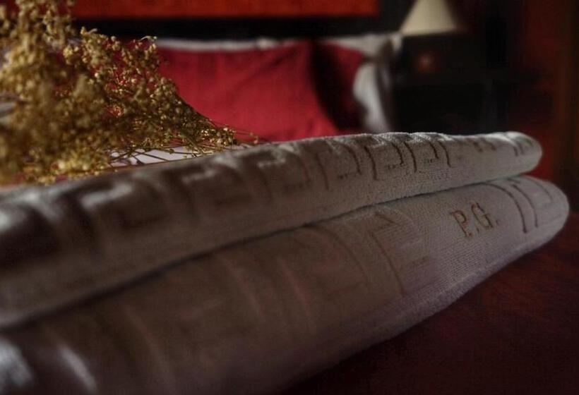 هاستل Posada Puerta Grande