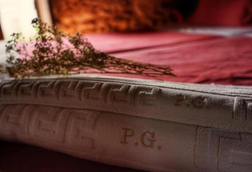 هاستل Posada Puerta Grande