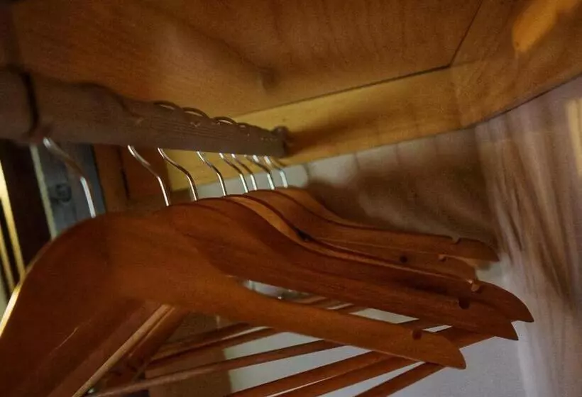 Retkeilymaja Posada Puerta Grande