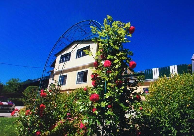 Familienpension Rasch