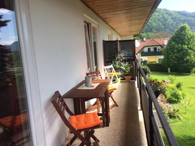 Familienpension Rasch