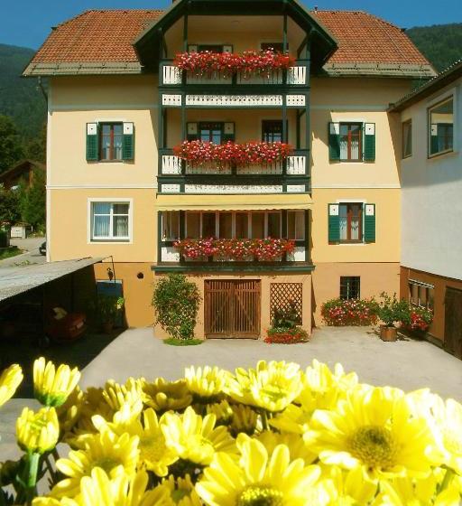 Familienpension Rasch