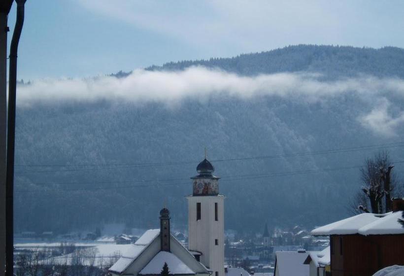 Familienpension Rasch