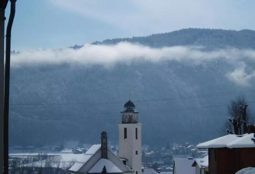 Familienpension Rasch
