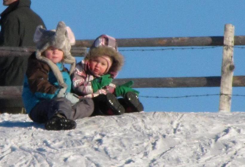 Familienpension Rasch