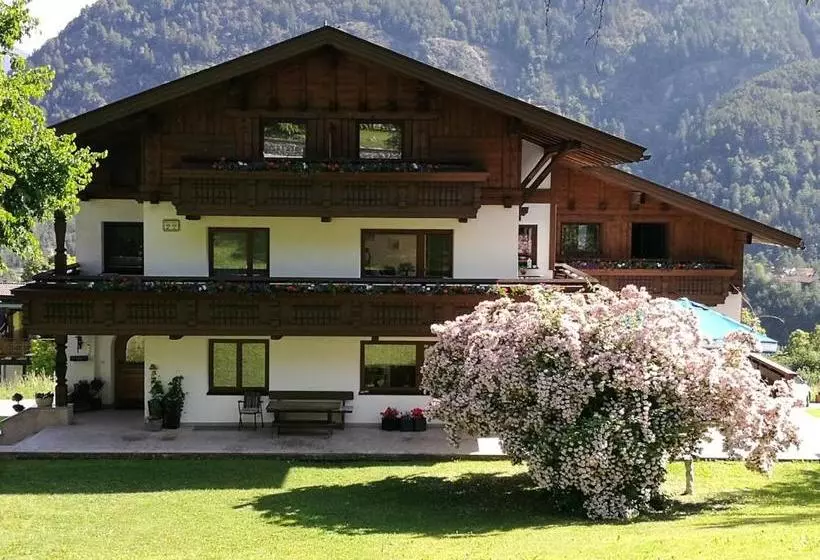 Gästepension Wiesenheim