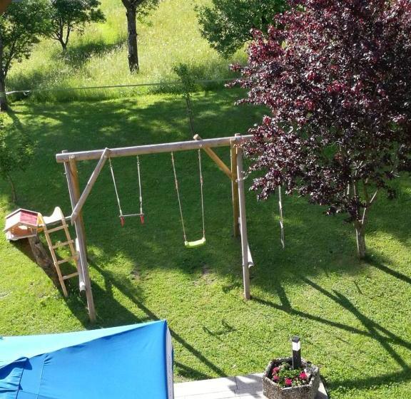 Gästepension Wiesenheim