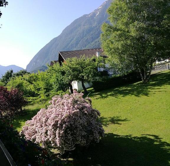 Gästepension Wiesenheim