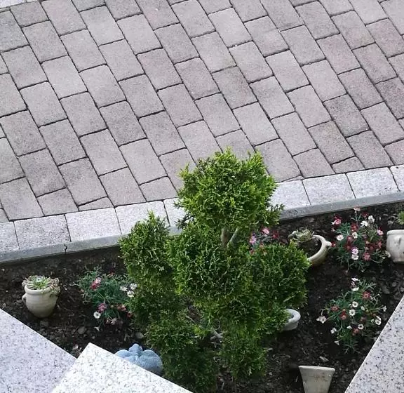 Gästepension Wiesenheim