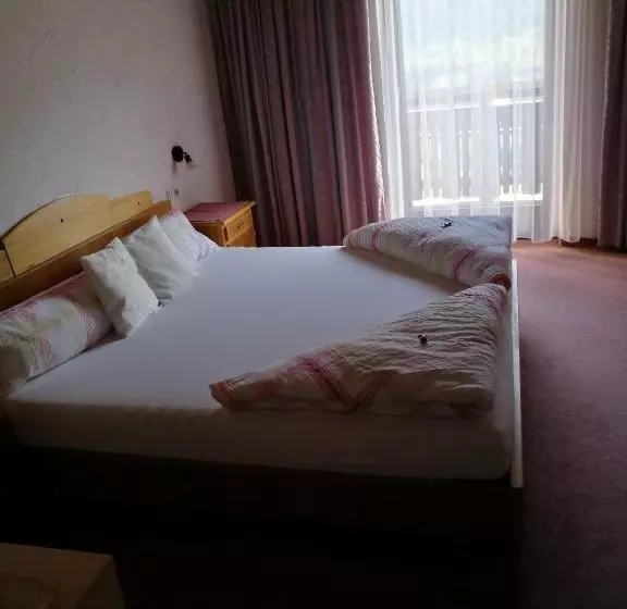 Gästepension Wiesenheim