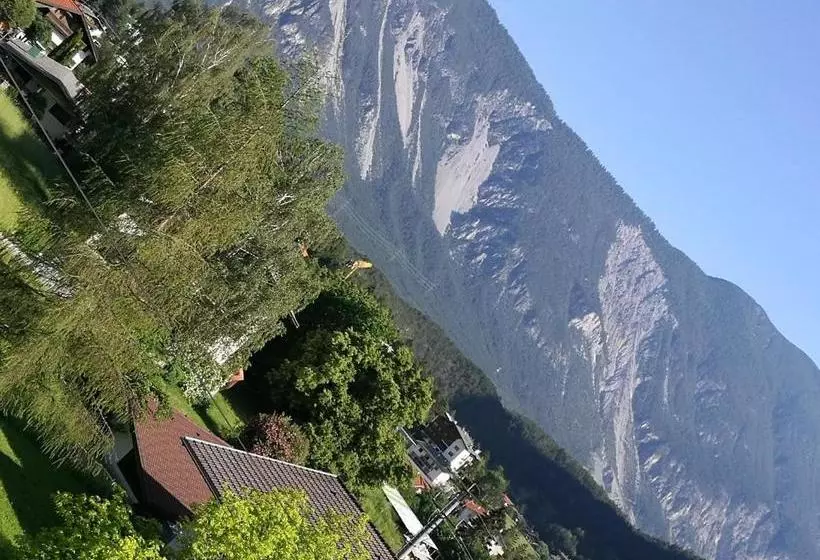 Gästepension Wiesenheim