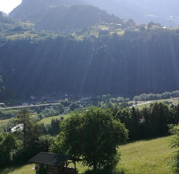 Gästepension Wiesenheim