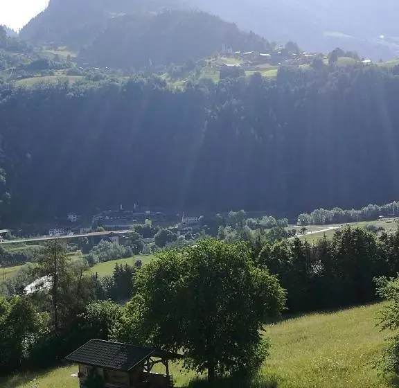 Gästepension Wiesenheim