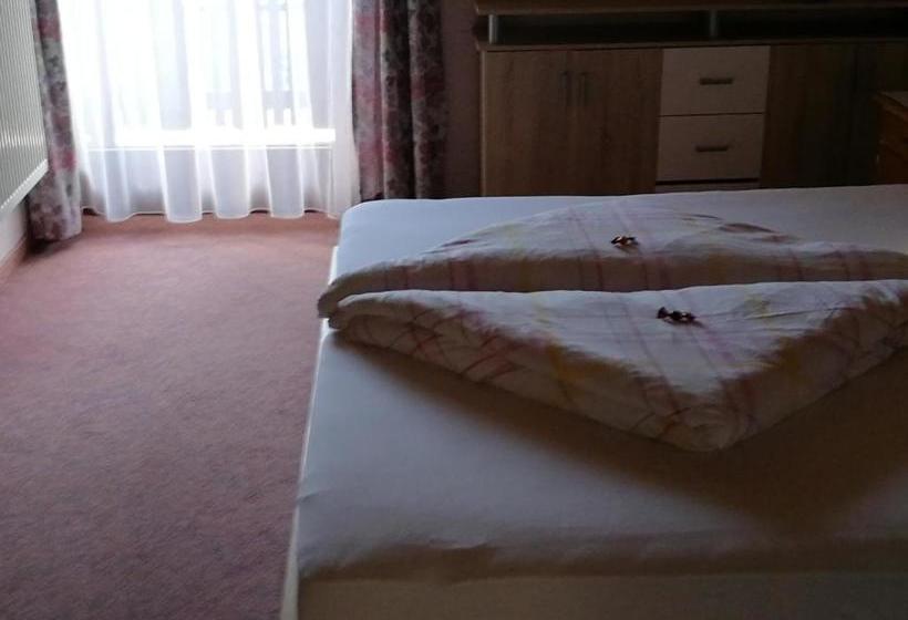 Gästepension Wiesenheim