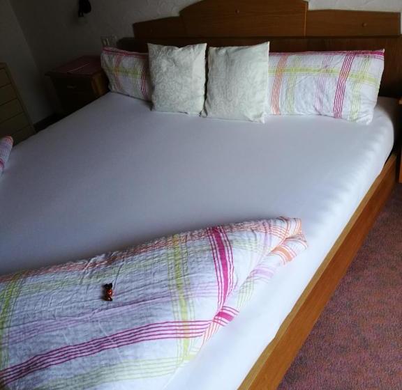 Gästepension Wiesenheim