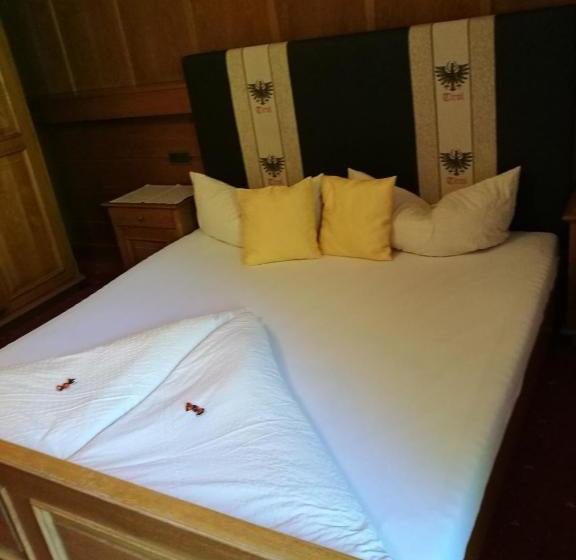 Gästepension Wiesenheim