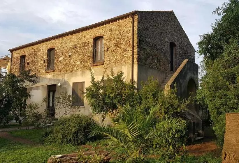 Hotelli Casa Del Geco