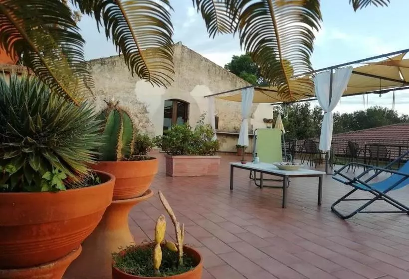 Hotelli Casa Del Geco