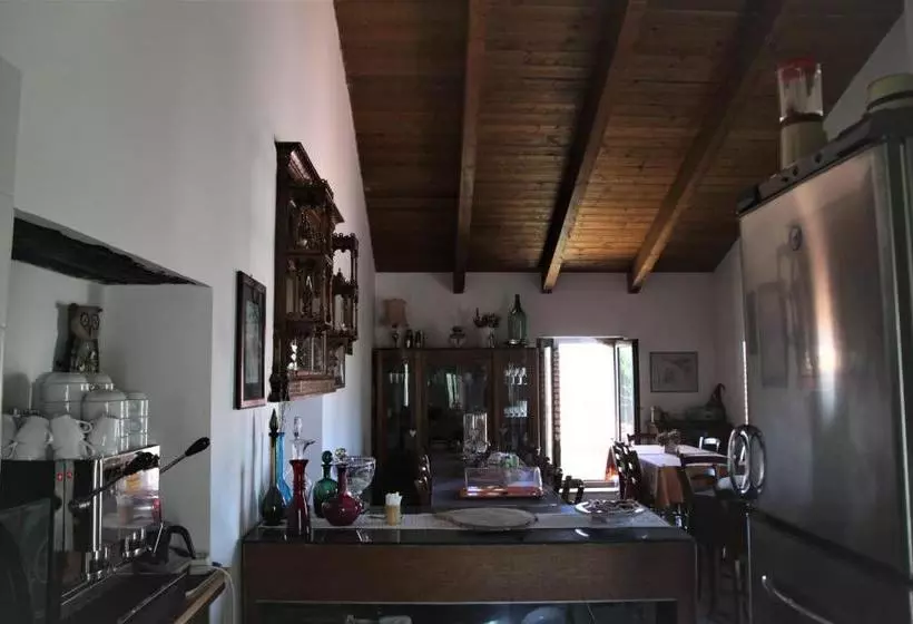 Hotelli Casa Del Geco