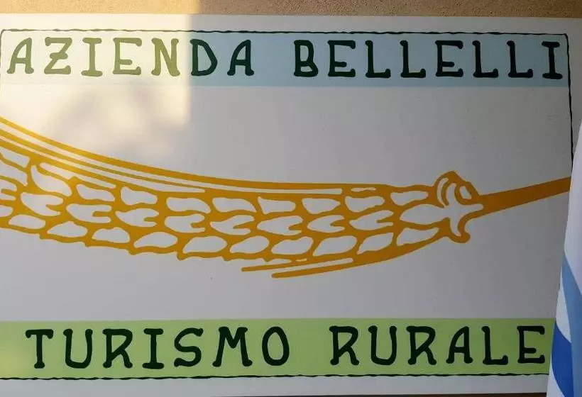 Hotelli Casa Del Geco