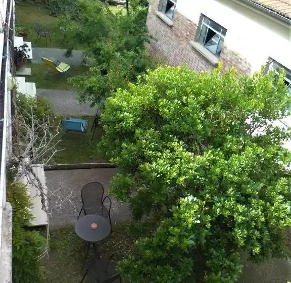 Hotelli Casa Del Geco