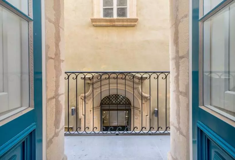 La Vallette