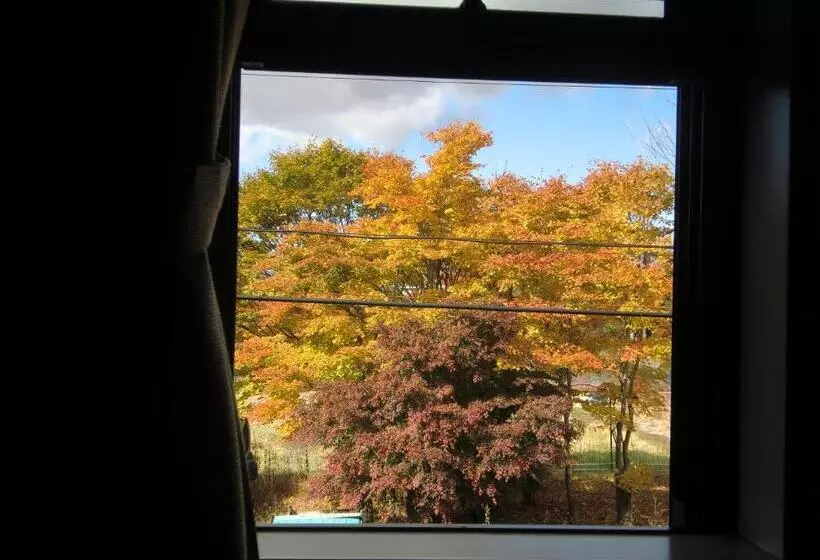 ペンションカパルア軽井沢