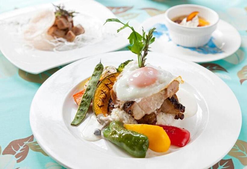 ペンションカパルア軽井沢