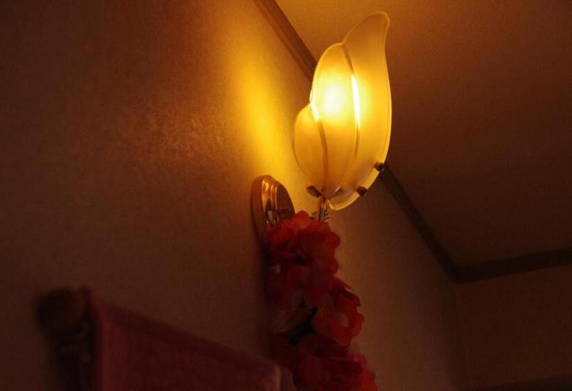 ペンションカパルア軽井沢