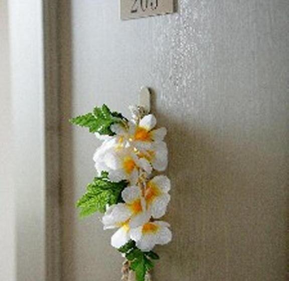 ペンションカパルア軽井沢