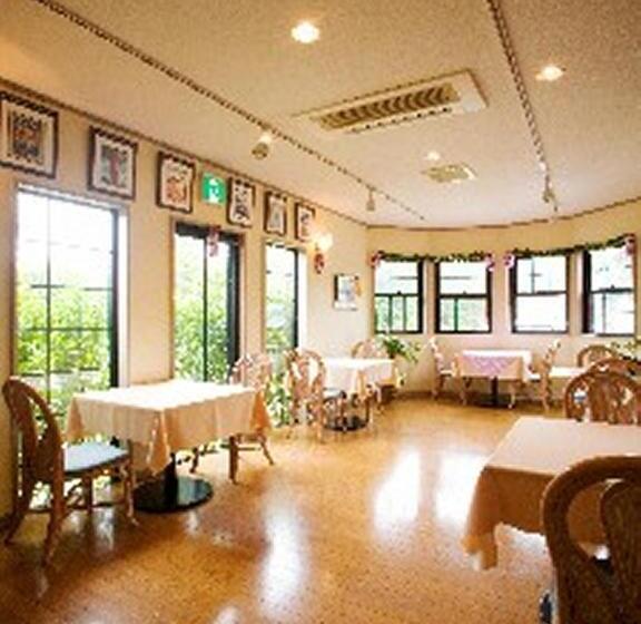 ペンションカパルア軽井沢