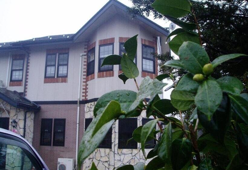 ペンションカパルア軽井沢