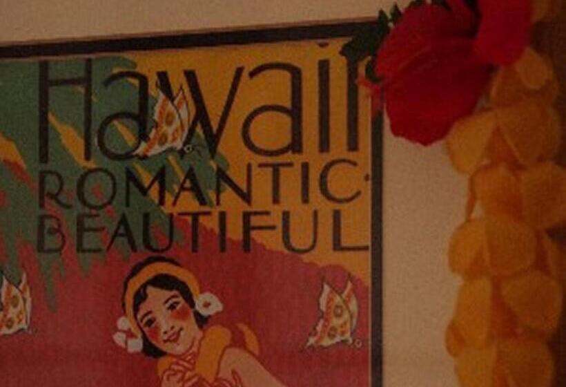 ペンションカパルア軽井沢