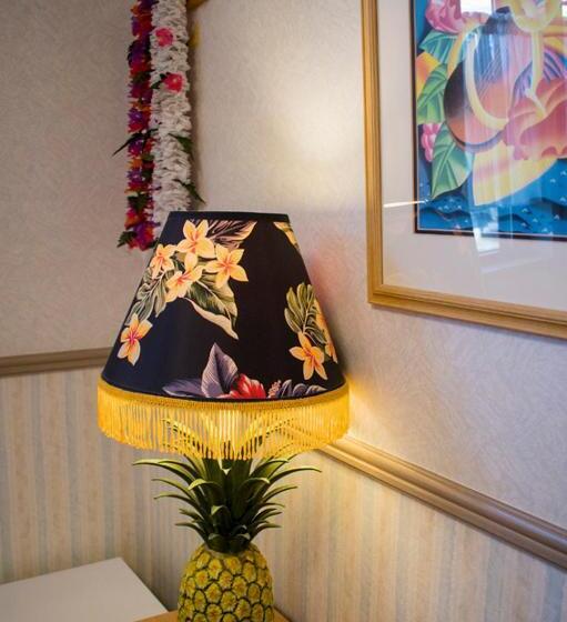 ペンションカパルア軽井沢