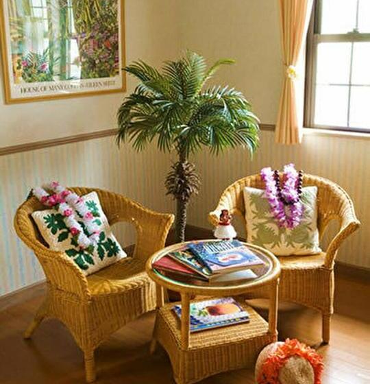 ペンションカパルア軽井沢