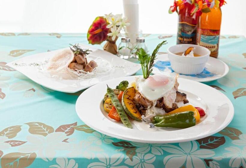 ペンションカパルア軽井沢