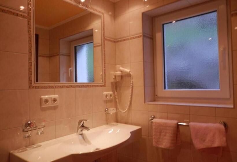 膳宿费 Alpenfrieden