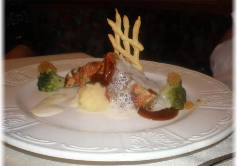 ペンション Alpenfrieden