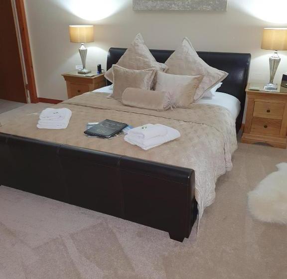 Пансион Avalon